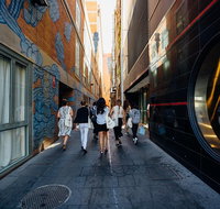Ultimo  Chinatown Neighborhood Tour - Palm Beach Accommodation
