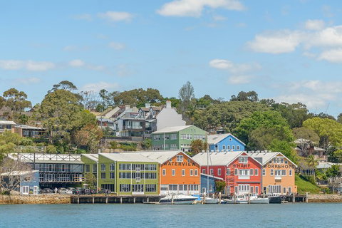 Ultimate Sydney Food Experience: Private & Personalized - Palm Beach Accommodation 8