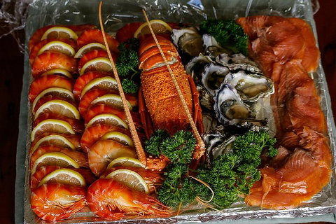 Ultimate Sydney Food Experience: Private & Personalized - Palm Beach Accommodation 5