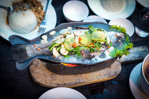 Ultimate Sydney Food Experience: Private & Personalized - Palm Beach Accommodation 21