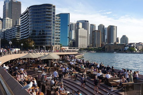 Ultimate Sydney Food Experience: Private & Personalized - Palm Beach Accommodation 7