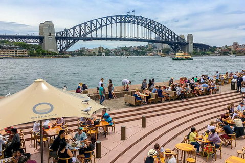 Ultimate Sydney Food Experience: Private & Personalized - Palm Beach Accommodation 13