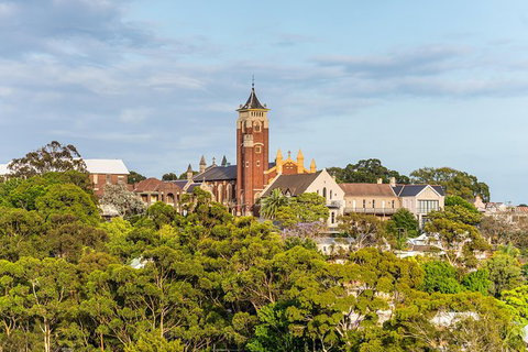 Ultimate Sydney Food Experience: Private & Personalized - Palm Beach Accommodation 11