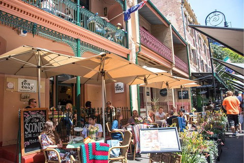 Ultimate Sydney Food Experience: Private & Personalized - Palm Beach Accommodation 2