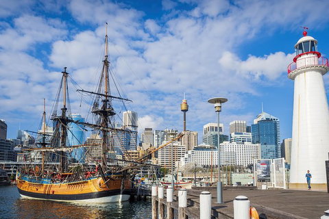 Ultimate Sydney Food Experience: Private & Personalized - Palm Beach Accommodation 17