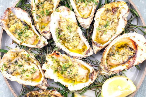 Ultimate Sydney Food Experience: Private & Personalized - Palm Beach Accommodation 4