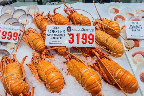 Ultimate Sydney Food Experience: Private & Personalized - Palm Beach Accommodation 3