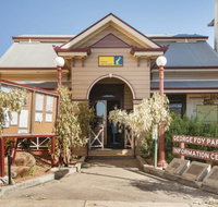 14 Day Dinos Crocs and Gold - Palm Beach Accommodation
