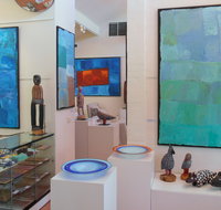 Aboriginal Dreamings Gallery - Palm Beach Accommodation
