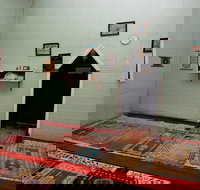 Afghan Mosque - Palm Beach Accommodation