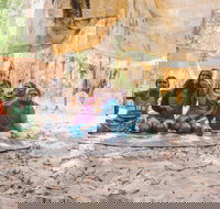 Anindilyakwa Arts Groote Eylandt - Palm Beach Accommodation