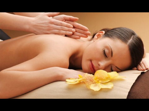 Apsara Day Spa Katoomba - Palm Beach Accommodation 0