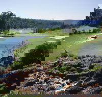 Araluen Golf Resort - Palm Beach Accommodation