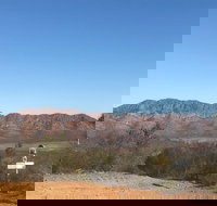 Arkapena Scenic Adventure - Palm Beach Accommodation