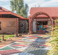 Armidale and Region Aboriginal Cultural Centre and Keeping Place - Palm Beach Accommodation