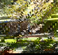 Athol Gardens - Palm Beach Accommodation