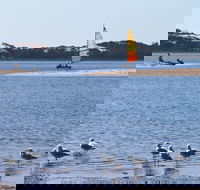 Australind - Palm Beach Accommodation