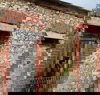 A Walk Back In Time Trail - Kingscote - Palm Beach Accommodation