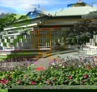 Ballarat Botanical Gardens - Palm Beach Accommodation