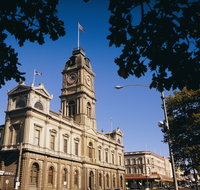 Ballarat - Palm Beach Accommodation