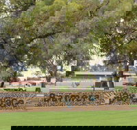 Barmera Playspace - Palm Beach Accommodation