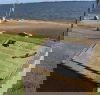 Barmera Aquatic Sporting Pioneers - Palm Beach Accommodation