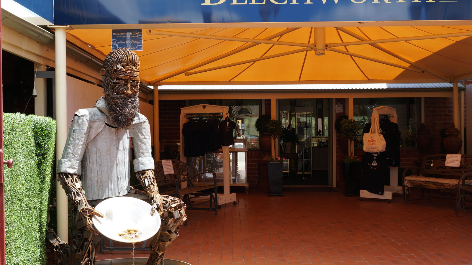 Licola VIC Palm Beach Accommodation