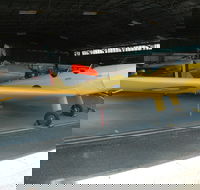Benalla Aviation Museum - Palm Beach Accommodation