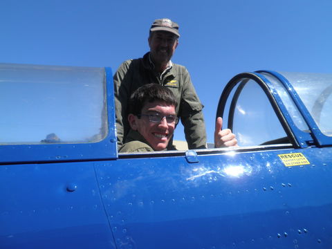 Benalla Aviation Museum - Palm Beach Accommodation 1