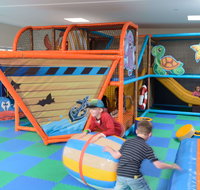 BIG4 Port Fairy Holiday Park Monkeys and Mermaids Indoor Play Centre - Palm Beach Accommodation