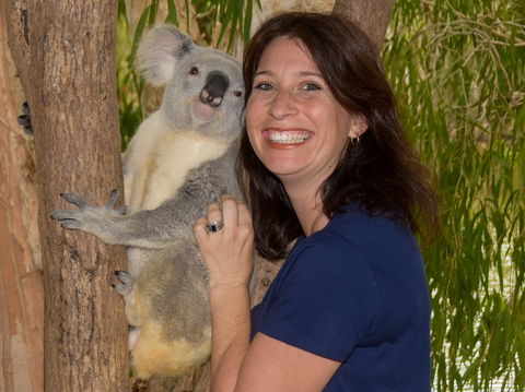 Billabong Sanctuary - Palm Beach Accommodation 0