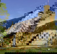 Bodalla Historic Town Walk - Palm Beach Accommodation