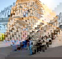 Broken Hill Heritage Walk Tour - Palm Beach Accommodation