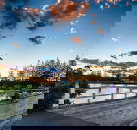 Brunswick Heads - Palm Beach Accommodation