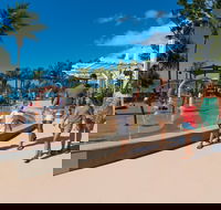 Capricorn Coast - Palm Beach Accommodation
