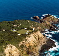 Cape Schanck Lighthouse Reserve - Palm Beach Accommodation