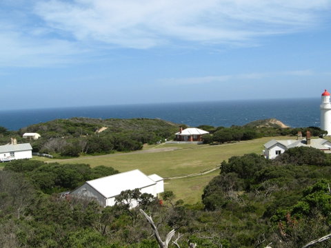 Cape Schanck Lighthouse Reserve - Palm Beach Accommodation 1