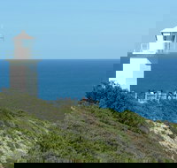 Cape Liptrap Coastal Park - Palm Beach Accommodation