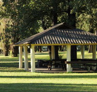 Cattai Farm picnic area - Palm Beach Accommodation