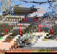 Chang Lai Yuan Chinese Gardens - Palm Beach Accommodation
