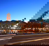 Civic Theatre Newcastle - Palm Beach Accommodation