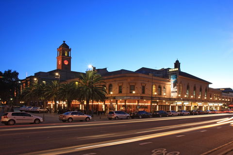 Civic Theatre Newcastle - Palm Beach Accommodation 0