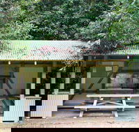 Coachwood Picnic Area - Palm Beach Accommodation