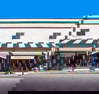 Coldstream Gallery - Palm Beach Accommodation