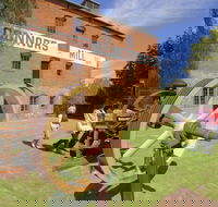 Connor's Mill Museum - Palm Beach Accommodation