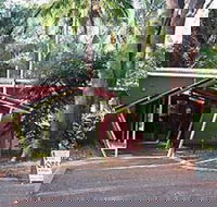 Coomalie Cultural Centre - Palm Beach Accommodation