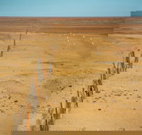 Coober Pedy - Palm Beach Accommodation