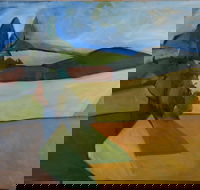 Crookwell Art Gallery - Palm Beach Accommodation