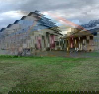 Dalwood - Palm Beach Accommodation