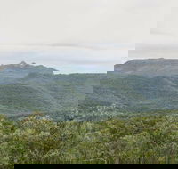 Deriah Aboriginal Information Bay - Palm Beach Accommodation